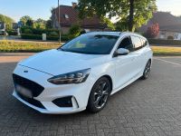 Ford focus st line Nordrhein-Westfalen - Lengerich Vorschau