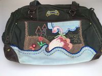 Wickeltasche Oilily mit Inhalt, Lätzchen, Geburtsgeschenk Bremen - Oberneuland Vorschau