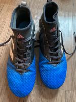 Fußballschuhe Stollenschuhe Adidas Gr. 37 1/3 Sachsen - Zwoenitz Vorschau