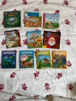 10 Kinderbücher wie Maxi Pixi Niedersachsen - Wrestedt Vorschau