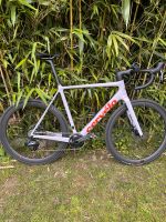 Cervelo r5-cx 58 neu Dortmund - Brackel Vorschau