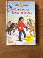 Conni und die Ponys im Schnee Baden-Württemberg - Kandern Vorschau