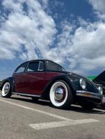 Volkswagen Käfer Neuhausen-Nymphenburg - Neuhausen Vorschau