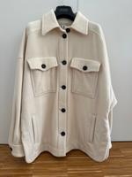 Drykorn Damen Overshirt Jacke neuwertig 289€ Bayern - Regensburg Vorschau