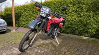 Kawasaki KLR 600 Niedersachsen - Wiefelstede Vorschau