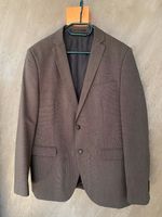 Herren-Jackett/Sakko anthrazit/dunkelgrau Größe 52 slim fit Bayern - Mittenwald Vorschau