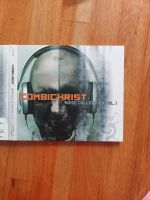 Cd Combichrist Dppelalbum Noise Collection 1, neuwertig Berlin - Spandau Vorschau