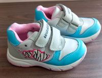 Mädchen Schuhe von Capcake Größe 22 Bad Doberan - Landkreis - Satow Vorschau