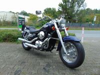 Kawasaki VN800 Classic Bielefeld - Brackwede Vorschau