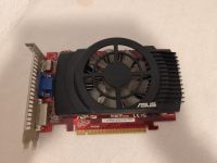 Asus AMD HD5670 512MB VRAM Baden-Württemberg - Tamm Vorschau