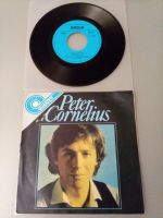 Peter Cornelius Vinyl EP – Peter Cornelius– aus der GDR von 1983 Innenstadt - Köln Altstadt Vorschau