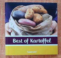 Kartoffe - Rezeptbuch von Tupperware Bayern - Röttenbach (bei Erlangen) Vorschau