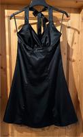 Abendkleid Festliches Kleid Hochzeit Ball schwarz Gr.40 Bayern - Erdweg Vorschau