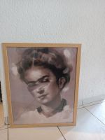 Bild "Frida Kahlo" Bayern - Amberg Vorschau