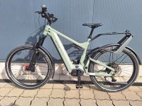 RIESE & MÜLLER Delite4 GT Touring E-Pedelec SUV/MTB Rh: 51 cm Nordrhein-Westfalen - Dorsten Vorschau