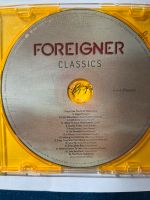 FOREIGNER 3CD‘s: Classics, Can‘t Slow down, Acoustique Niedersachsen - Osnabrück Vorschau