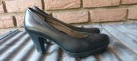 Pumps Absatz Schuh Tamaris 37 Nordrhein-Westfalen - Dorsten Vorschau