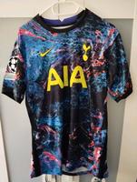 FC Barcelona T-Shirt L, Tottenham Fan T-Shirt Größe XL Vahr - Neue Vahr Nord Vorschau