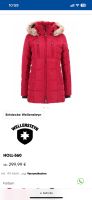 Wellensteyn Jacke Mantel HOLL Winterjacke Gr. M Nordrhein-Westfalen - Siegen Vorschau