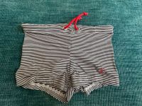 Petit Bateau Badehose I Gr. 110 I gestreift München - Bogenhausen Vorschau