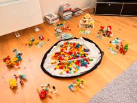 LEGO Duplo Welt, verschied. Sets, inkl. Spielzeugsack Stuttgart - Stuttgart-Süd Vorschau
