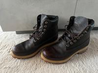 TIMBERLAND BOOTS WATERPROOF 41.5 Baden-Württemberg - Backnang Vorschau