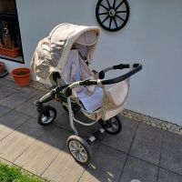 Kombi Kinderwagen Thüringen - Kölleda Vorschau