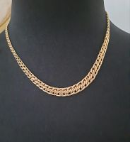 Goldkette 14k Länge 46cm Hessen - Marburg Vorschau