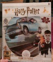 3D Image - Harry Potter Puzzle - Schleswig-Holstein - Neversdorf Vorschau