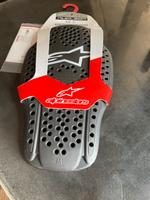 Nucleon Kr-2i Rückenprotektor Motorrad Kreis Ostholstein - Ahrensbök Vorschau