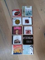 Klassische Musik ( CD's ) Bayern - Waldmünchen Vorschau