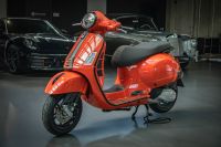 VESPA GTS 300 SUPERSPORT RST E5 2023 *NEU* Innenstadt - Poll Vorschau