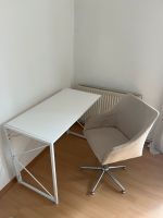 Schreibtisch mit Drehstuhl Berlin - Reinickendorf Vorschau