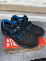 Atlas Alu-Tec 360 EN ISO 20345 S1 Sicherheits Schuhe Hessen - Wiesbaden Vorschau