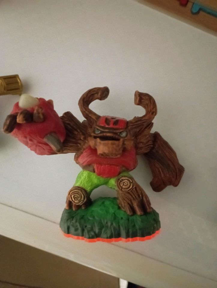 Skylanders in Oststeinbek