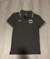 Eintracht Frankfurt Damen Poloshirt in S Kreis Ostholstein - Scharbeutz Vorschau