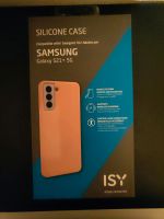 ISY ISC-2304 Backcover für Samsung Galaxy S21+ Rosa Handyhülle Berlin - Marienfelde Vorschau