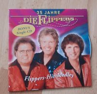 Die Flippers   - Flippers-Hit-Medley Niedersachsen - Wistedt Vorschau