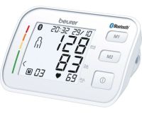 Beurer BM 57 Oberarm-Blutdruckmessgerät NUR ABHOLUNG Nordrhein-Westfalen - Leverkusen Vorschau