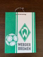 Boizenburg Fliesen SV Werder Bremen Fliese Fußball Bundedliga Hannover - Mitte Vorschau