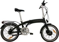 NEU HAWK eFolding 20" ebike Klapprad Faltrad 7-Gg 313WH UVP:1699€ Friedrichshain-Kreuzberg - Kreuzberg Vorschau