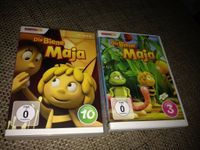 DVD Biene Maja und Caillou Schleswig-Holstein - Westermoor Vorschau