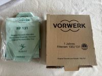 Vorwerk Filtertüten - Neu- Kobold 130/131 Rheinland-Pfalz - Weyerbusch Vorschau