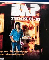 Suche 2 Stehplatz-Tickets für die BAP Zeitreise Köln Düsseldorf - Stadtmitte Vorschau