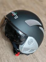 Carberg Jet Helm Größe L Bayern - Heiligenstadt Vorschau