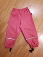 Playshoes Regenhose 104 rosa Baden-Württemberg - Ammerbuch Vorschau