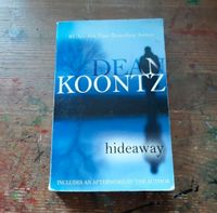 Dean Koontz: Hideaway / Englisch Hessen - Biebergemünd Vorschau