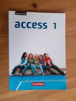Access 1 Englischbuch - 5 Klasse Thüringen - Eisenach Vorschau