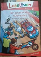 Buch für Erstleser Rheinland-Pfalz - Ettringen Vorschau
