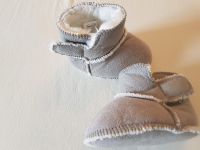 Babyschuhe Gr. 16/17 Bayern - Berching Vorschau